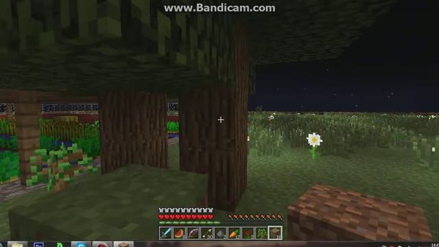 Как заспавнить животных в Minecraft без спавнеров смотреть онлайн