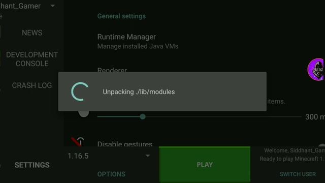 How to play 1.18.2 in Pojav Launchar old update смотреть онлайн