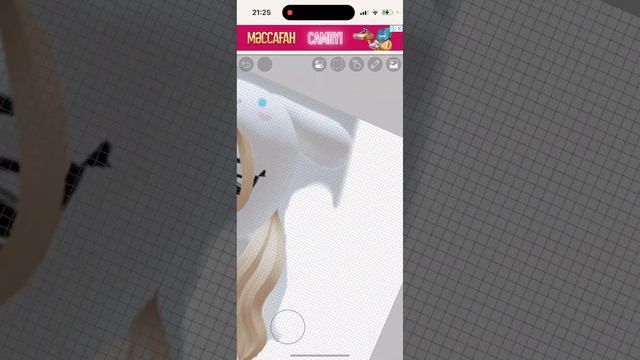 Как сделать аву как у меня в ютуб 💗💗💗 смотреть онлайн