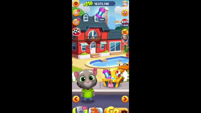 Поздравление с пасхой от AndBlox TV смотреть онлайн