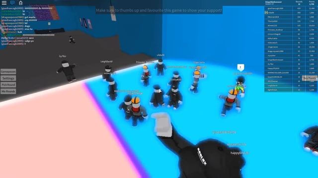 СДЕЛАЙ ПРАВИЛЬНЫЙ ВЫБОР! ROBLOX смотреть онлайн