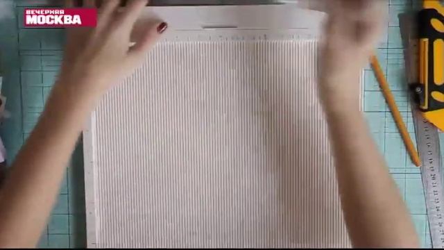 "Искусство скрапбукинга" смотреть онлайн