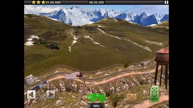 OFFROAD legends.#1 смотреть онлайн