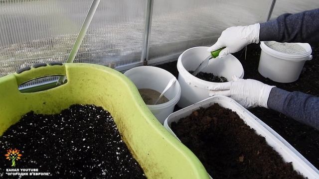 Только так, всегда, сажаю ранние томаты!!! смотреть онлайн