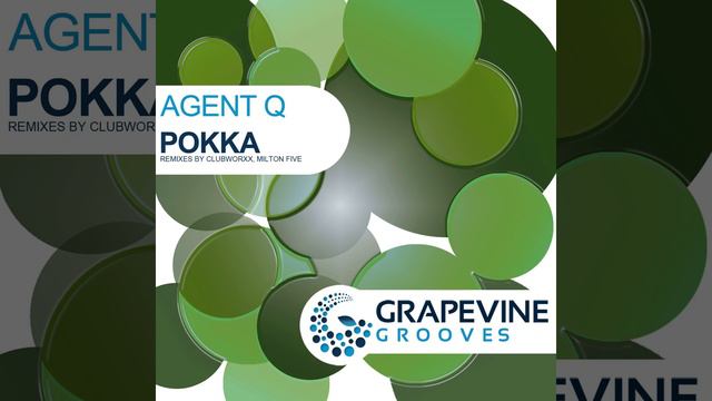 Pokka (Original Mix) смотреть онлайн