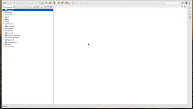 Updating Eclipse to Java 11 смотреть онлайн