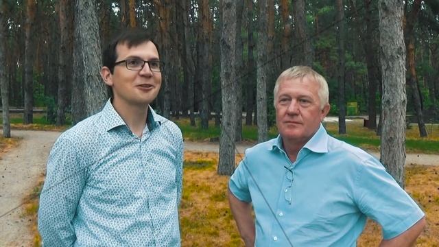 Kverneland поздравляет "Elit-Tehnica" с юбилеем. смотреть онлайн