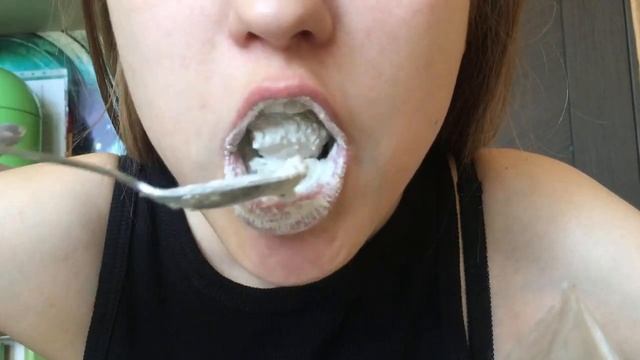 ASMR/МЕЛ/ПЕСЧАНКА В МЕЛОВОЙ ПАСТЕ смотреть онлайн