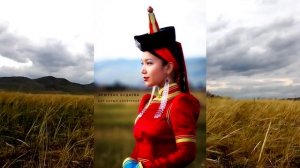 Urtiin duu Арюухан Будаева - «Бор борын бялзуухай» Aryuukhan Budaeva - «Bor boriin byalzuukhai»