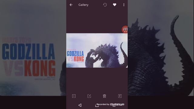 Godzilla vs kong soundtrack 2020 смотреть онлайн