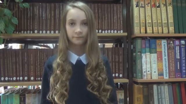 Страна читающая — Виктория Федорова читает произведение «С кем спорить...» И. С. Тургенева смотреть онлайн