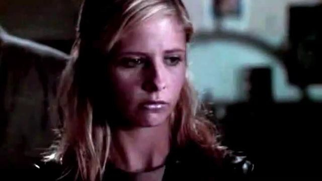 Buffy & Angel - Incomplete смотреть онлайн