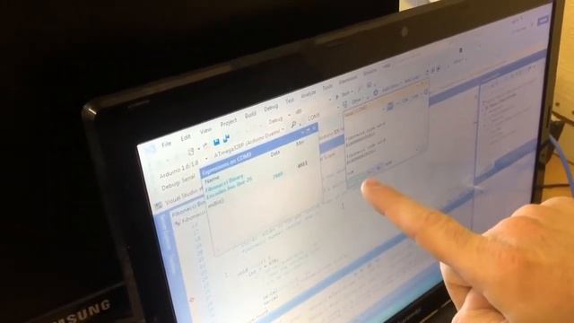 Encoding Numbers in Fibonacci Binary with Arduino(Russian) смотреть онлайн