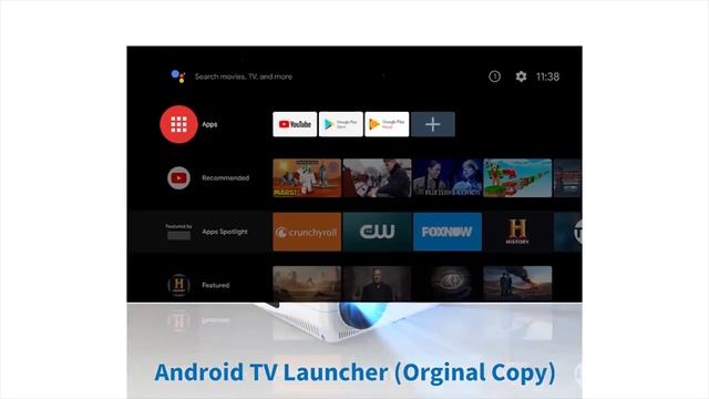 ПРОЕКТОР ДЛЯ ДОМАШНЕГО КИНОТЕАТРА. ЛУЧШИЙ ПРОЕКТОР ДЛЯ ДОМА 2020. Обзор WZATCO C3