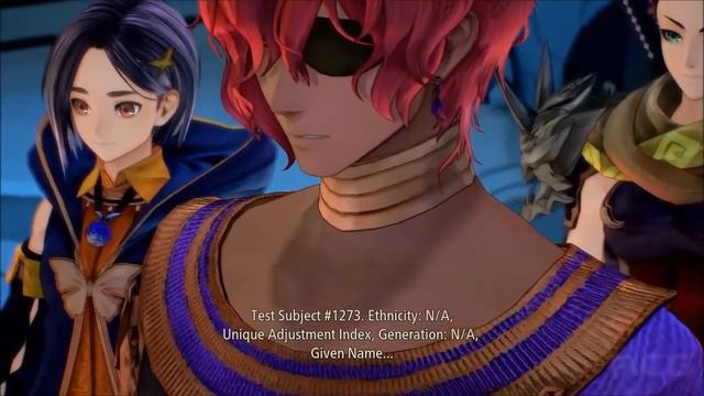 TALES OF ARISE / PART 20 / Records And Secrets / Tales of Arise Walkthrough / Gameplay смотреть онлайн