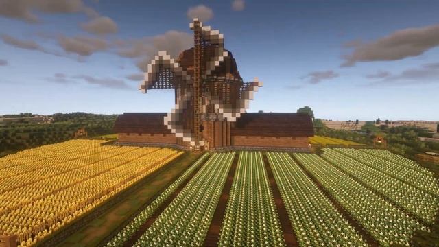 Аквадискотека и склад грязи | Ванильное выживание в Майнкрафт | 1.16.4 | Серия 24 смотреть онлайн