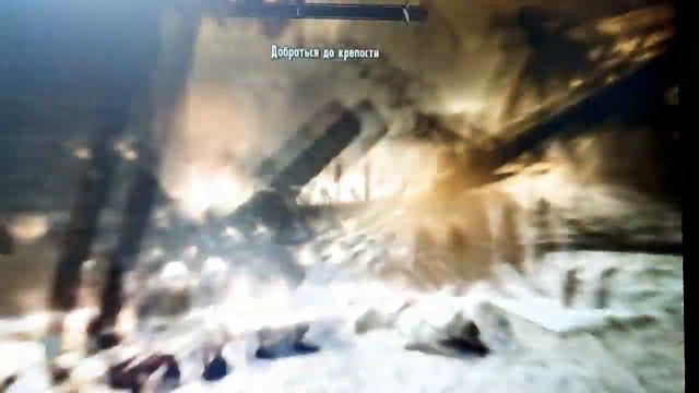 Серия 1 {Скай Рим}начало смотреть онлайн