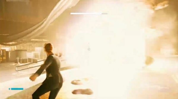 Эндгейм-контент в Control после обновления