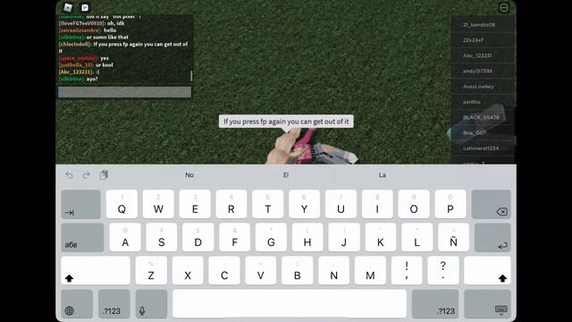 How to play ragdoll on a iPad or phone смотреть онлайн