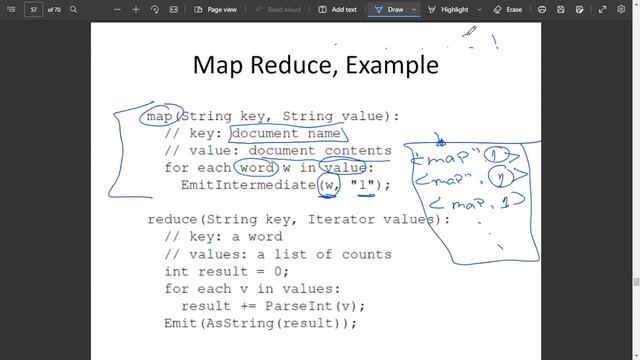 3. Big-Data concepts (Distributed Computing | MapReduce) - Big-Data Analytics смотреть онлайн
