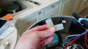 Пивоварня изнутри Easy Brew 50 литров