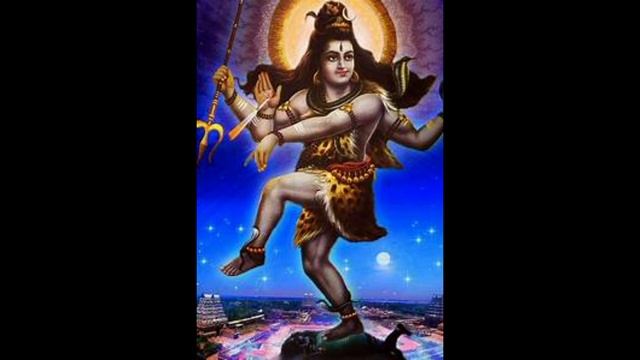 Shiva Tandava Stotram || Trance Shiva Music||