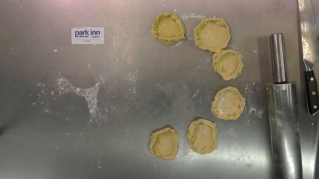 Национальные блюда Удмуртии: как приготовить перепечи - видео смотреть онлайн