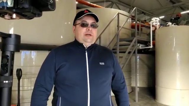 Алексеевский район посетил Министр экологии и природных ресурсов РТ Александр Шадриков смотреть онлайн