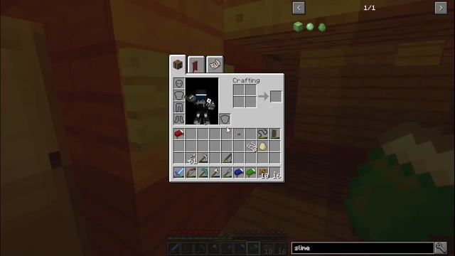 RUMAH DI DALAM AIR BRUNO UDAH JADI!! 😍 - Minecraft Comes Alive Indonesia : Ep.41 смотреть онлайн