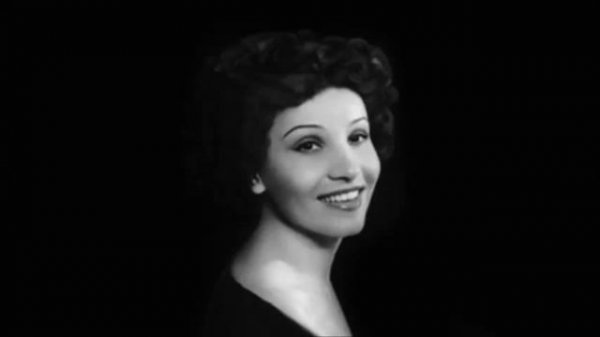 Olga Basystyuk "Swan" Seant-Saens