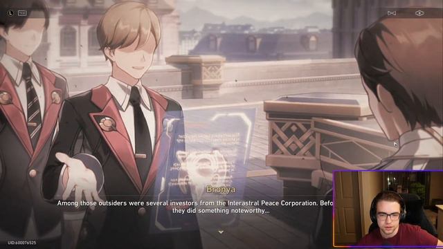 MY WIFE IS FINALLY HERE!! | JINGLIU RELEASE AND 1.4 TRAILBLAZE | Honkai: Star Rail 1.4 смотреть онлайн