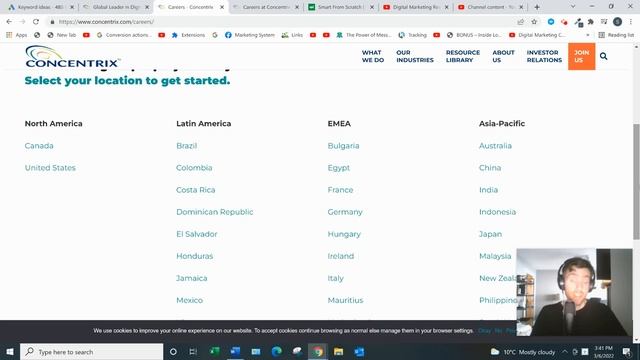 Concentrix Review - Is This A Solid Work-From-Home Opportunity? смотреть онлайн