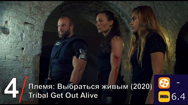 ТОП 7 ФИЛЬМОВ УЖАСОВ 2020, КОТОРЫЕ ВЫ ПРОПУСТИЛИ смотреть онлайн
