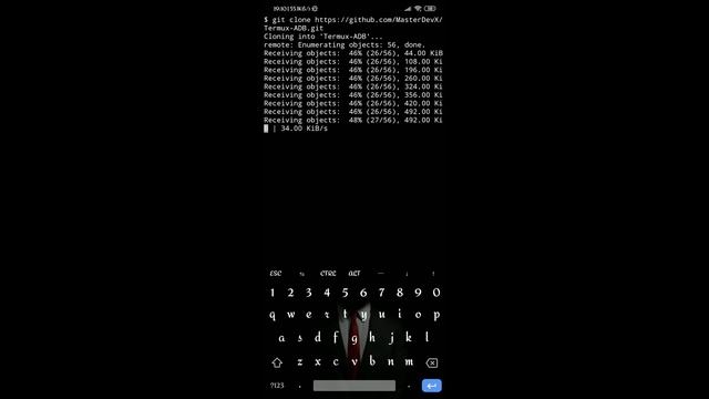 How to install ADB in TERMUX(2023) смотреть онлайн