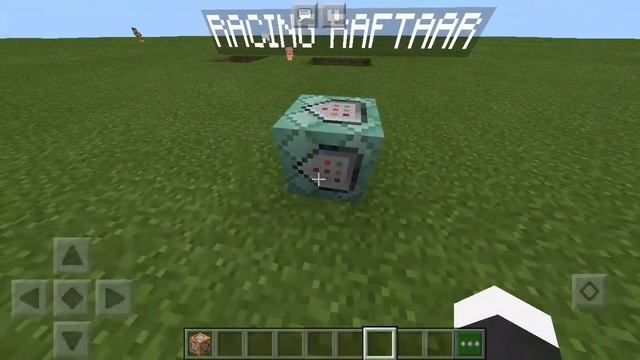 How To Get Command Block in Minecraft in Hindi | Command Block Guide | Command Block Tutorial смотреть онлайн