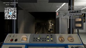 НЕКРАСОВСКАЯ ЛИНИЯ НА НОМЕРНОМ МЕТРОСТРОЙ / NEKRASOVSKAYA LINE ON A NUMBER METROSTROY