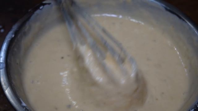 Panqué de plátano con Baileys “paso a paso” (Toque y Sazón) смотреть онлайн