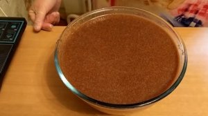 Оладьи из икры сазана