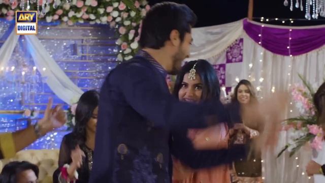 Mangni Dance Perfomance ? ? | Baby Baji | Javeria Saud | Sunita Marshall | ARY Digital смотреть онлайн