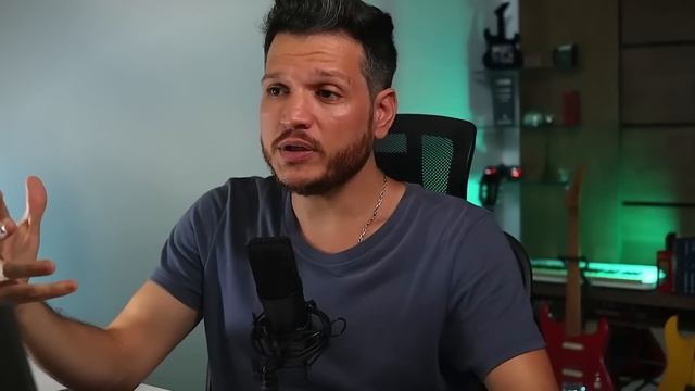 Proibiram o Chat GPT | não é culpa minha ;) смотреть онлайн