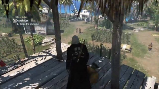 How Assassin's Creed Mirage Can Make Stealth Great Again смотреть онлайн