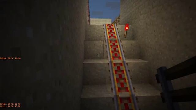 метро в minecraft часть 2 депо и станция смотреть онлайн