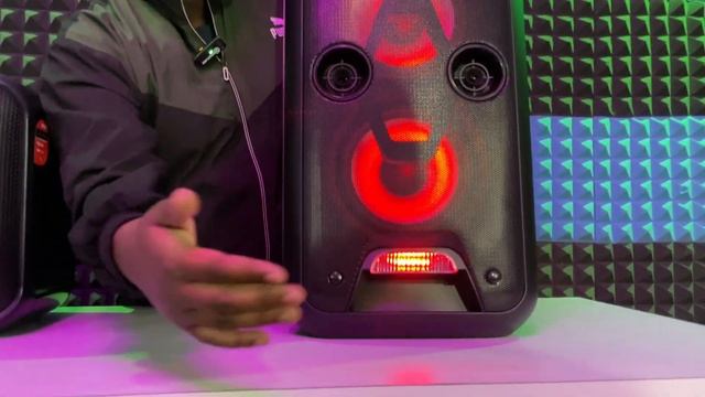 F&D PA926 VS F&D PA100 Party Speaker Detail side by side Comparison | Best Party Speaker Under 15k смотреть онлайн
