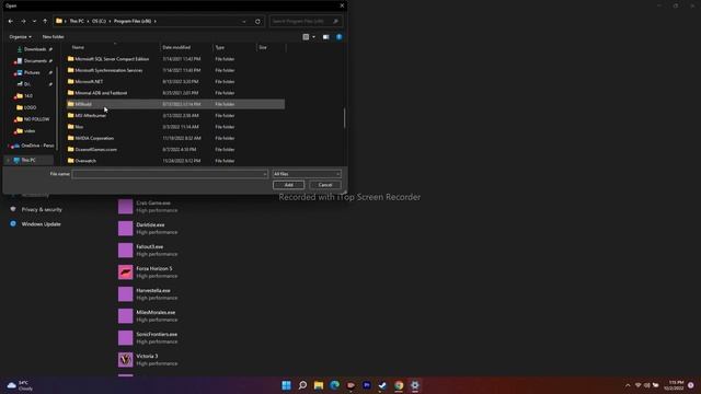 How to Fix NFS Unbound Stuck on Loading Screen/L0W FPS Drop Issue смотреть онлайн