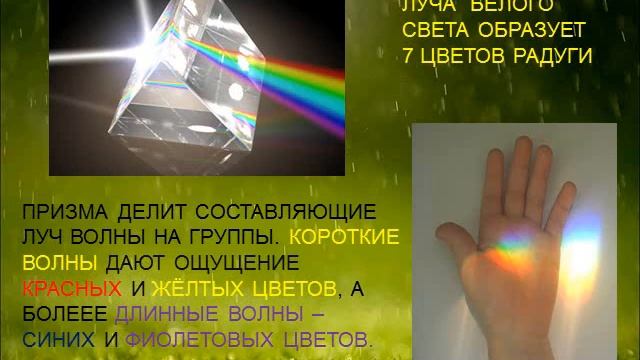 4. СПЕКТОР БЕЛОГО ЦВЕТА, 1 КЛАСС смотреть онлайн