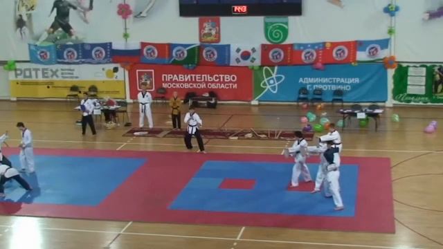 Показуха в Импульсе смотреть онлайн