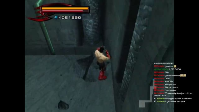 Let's Play Tekken: The Devil Within (Part 2) смотреть онлайн