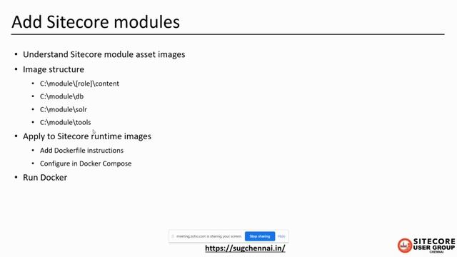 Sitecore Docker - Zero to Hero Part 2 смотреть онлайн
