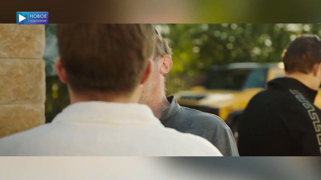 ВРЕМЯ КИНО №273 смотреть онлайн