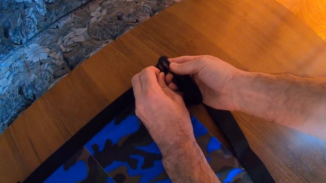 Непромокаемый рюкзак c AliExpress смотреть онлайн